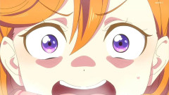 【Liella!】澁谷さん、教科書のおっさんにチョビ髭を描き無期限の停学【ラブライブ！スーパースター!!】