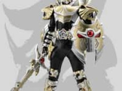 【鎧甲勇士/中国特撮ヒーロー】異次元重工「鎧甲勇士 帝皇アーマー」可動フィギュア【予約開始】