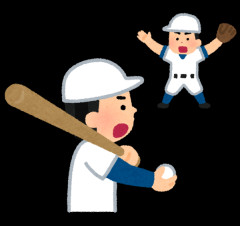 佐藤って日本で一番多い名前なのにスポーツ選手には少ないよな
