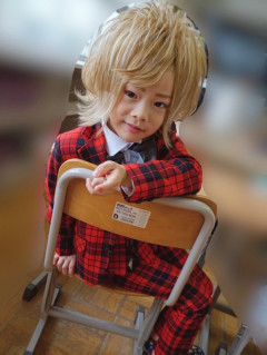 小学生ホストの現在ｗｗｗｗｗｗｗ（画像あり）