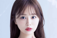【画像】井口裕香(38)、2週連続のヤンジャンでバカデカお乳を解禁www