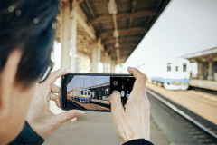 【悲報】撮り鉄が死んだら電車の写真が一枚もなくなる←これ