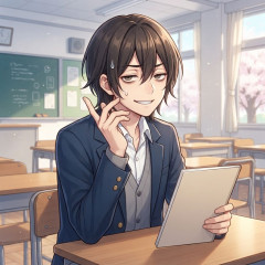 俺、さすがに比企谷八幡に似すぎなんやがwww