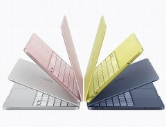 MacBookを買う事で得られる明らかなメリット
