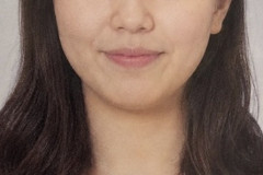 【画像】清純そうな女教師さん、コスプレ会場ですけべすぎる格好で激写される