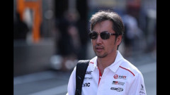 TGRハースF1小松代表「ホンダもトヨタも参戦しては撤退するの繰り返し『いい加減にしてほしい』」