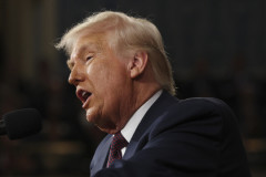 【炎上】トランプ「半導体事業盗まれた」、韓国人の怒りの声続々