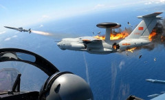マッハ3で400km飛ぶ、空母もAWACSも叩ける国産ミサイル「ASM-3改」ついに調達開始！