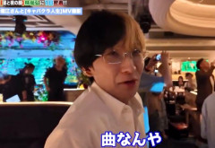 【悲報】坂下千里子「え！？ヒカル君33歳！？」ヒカル(33)「何歳に見えたンすかw😁」