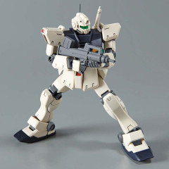 【ガンプラ】もっと気軽にプラモでモビルスーツの武器だけ売るとかしてほしい…
