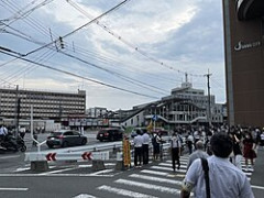 ⁉️安倍晋三元首相銃撃事件が映画化へ　山上徹也被告役に「菅田将暉」か　(東スポ)  -2chまとめ-