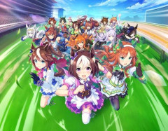 【悲報】Cygames、ウマ娘の裸MODに削除申請 → MOD側「消すつもりはない。MODは永遠に残る」