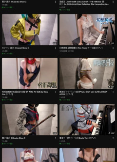【画像】panpiano、ピアノが消えはじめる