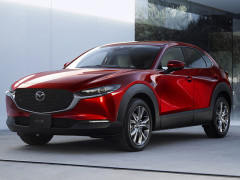ワイ、新車でマツダCX-30を買った物やが後悔してる