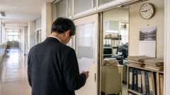 【25年前】勤務先の女子高生と男女の関係になった男性教諭、四半世紀後に発覚し懲戒免職【東京】