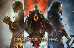『ドラゴンズドグマ2』今日配信のアプデでパフォーマンスが大幅改善！複数セーブに対応したほか、スキル枠拡張などめちゃくちゃ遊びやすくなってしまうｗｗｗｗ
