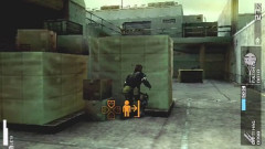 mgsピースウォーカーって面白いの？