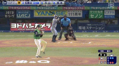 【ヤクルト対阪神20回戦】阪神・佐藤輝明、リーグ単独トップとなる第32号ソロホームラン！！！！！！！！！！！！！！！