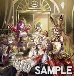 【遊戯王OCG情報】デッキビルドパック グロリアス・ヴィクターズに『レイズ・ムーンの星々』が新規収録決定！