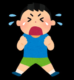 【悲報】ワイ、職場でとうとう泣いてしまう・・・・・・理由がこちら・・・・・・
