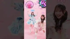 【バトル】いけ️たたきつける梅田みゆ＆カヌチャン(桜庭遥花)バトルはｱﾝﾏﾘﾄｸｲｼﾞｬﾅｲｶﾓ…#アニポケ#キュートなキューたい#CUTIESTREET