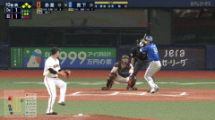 【巨人対DeNA21回戦】DeNA、延長10回表2アウト満塁から代打・宮下のタイムリーで勝ち越し！！！！！！！！！！！！！！！！！！！！！