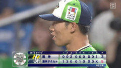 【ヤクルト対阪神20回戦】ヤクルト、山野太一が7回2失点123球の熱投で10勝目　3番起用の西村瑠伊斗が3安打4打点