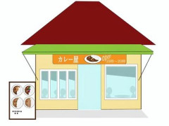 【画像】ココイチのソーセージ(4本)カレー１０４２円ｗｗｗｗｗｗｗｗｗｗｗｗ