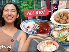 外国人「東京のミシュラン掲載料理、絶対に訪れるべきだ！」
