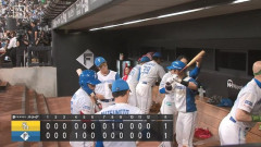 【日本ハム対ソフトバンク22回戦】日本ハム対ソフトバンクは１－１で延長１２回引き分け