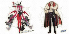 【FGO】「ハロウィン2026」で実装予定の霊衣が2騎公開されたが他のサーヴァントにも追加される可能性にも注目が集まる