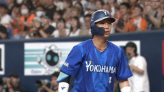 度会、タイムが遅れて見逃し三振 → 相川監督に全く庇ってもらえないｗｗｗｗ