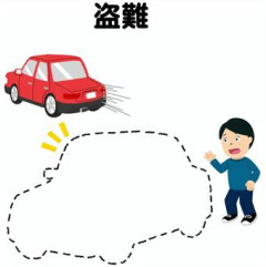 【無理】コトメが自転車泥棒して捕まった。コトメ旦那は外国に単身赴任中だから、うちの旦那に警察署から電話かかってきて身元引き取りに来てくれって言われた。