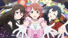 【虹ヶ咲】ユウユ共和国、アズナランドに侑和政策へ…【ラブライブ！】