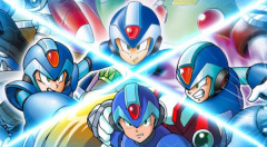 カプコン「ロックマンXの続編を作りたい」