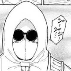 【HUNTER×HUNTER】大部屋モンスターハウスで身代わりの杖と混乱の巻物しか持ってなかった時の俺