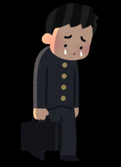 【悲報】高校生が実母に◯◯された話が衝撃的すぎて草も生えない......