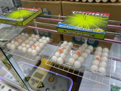 【悲報】クレーンゲーム、景品が食品日用品のものが大流行してしまう