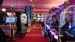 【悲報】ゲーセンの衰退具合、とんでもなくない？・・・・・・・・・