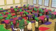 『ヒロイン？聖女？いいえ、オールワークスメイドです(誇)！』10話感想 学園で起きる事件の数々！