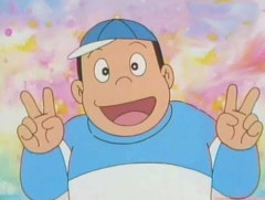 キテレツ配信見てたらほぼ毎回ブタゴリラが話回してるんだけど…