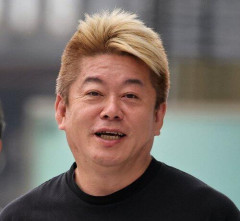 【悲報】堀江貴文さん、こめおの食中毒騒動に「無化調以前に食品衛生上の対策しろよな」ｗｗｗｗｗｗｗｗｗｗ
