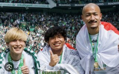 外国人「日本人革命が終わった」セルティック日本人がついに0人になり..現地サポが悲痛「ツラすぎる」【海外の反応】