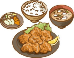 【健康に良い悪い】本日の晩御飯、完成する