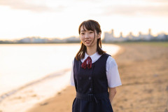 【画像】本物の素人JKが大勢訪れるお宝海水浴場、実在したｗｗｗｗｗｗｗｗ