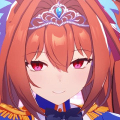 【ウマ娘】俺はただダスカの真面目で努力家な所が好きなだけで…