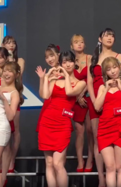 【動画】瀬戸環奈さん、あざと系を極めるっ