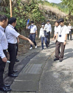 【衝撃】14歳の中3さん、女子児童への不同意わいせつで逮捕・・・・・・・・・