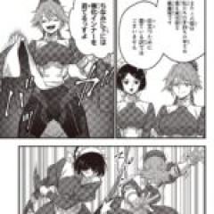 【リビルドワールド】シオリさんとカナエが久々に見れて嬉しい