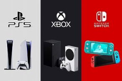 なんでゲーム会社ってどのゲームがどのハードでどれだけ売れたって発表しないんだろ